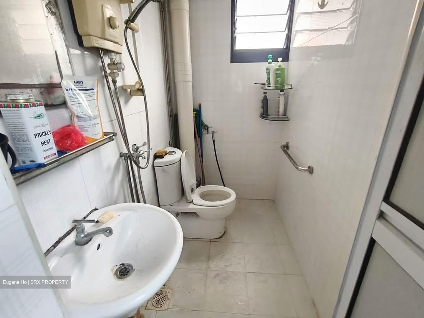 Blk 293 Yishun Street 22 (Yishun), HDB 3 Rooms #562450821